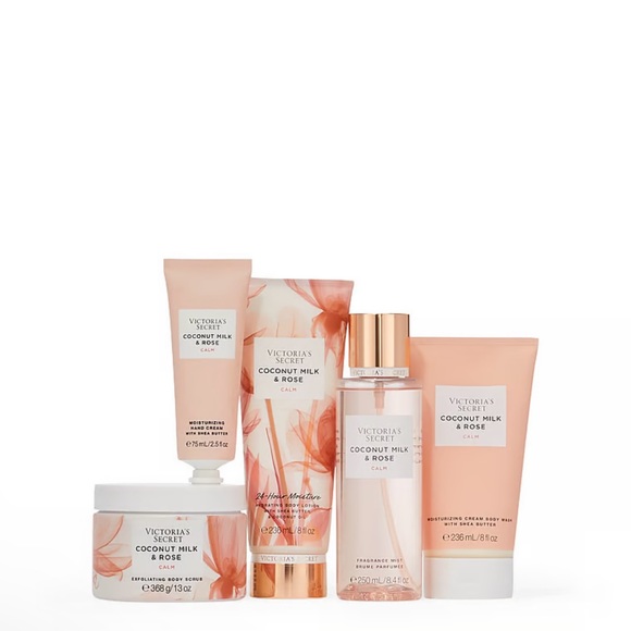Victoria’s Secret The Calm Ritual Kit - Picture 3 of 3